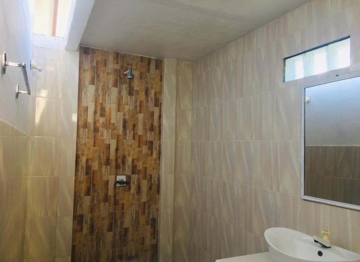 Puring Bungalows Gili Air Buitenkant foto